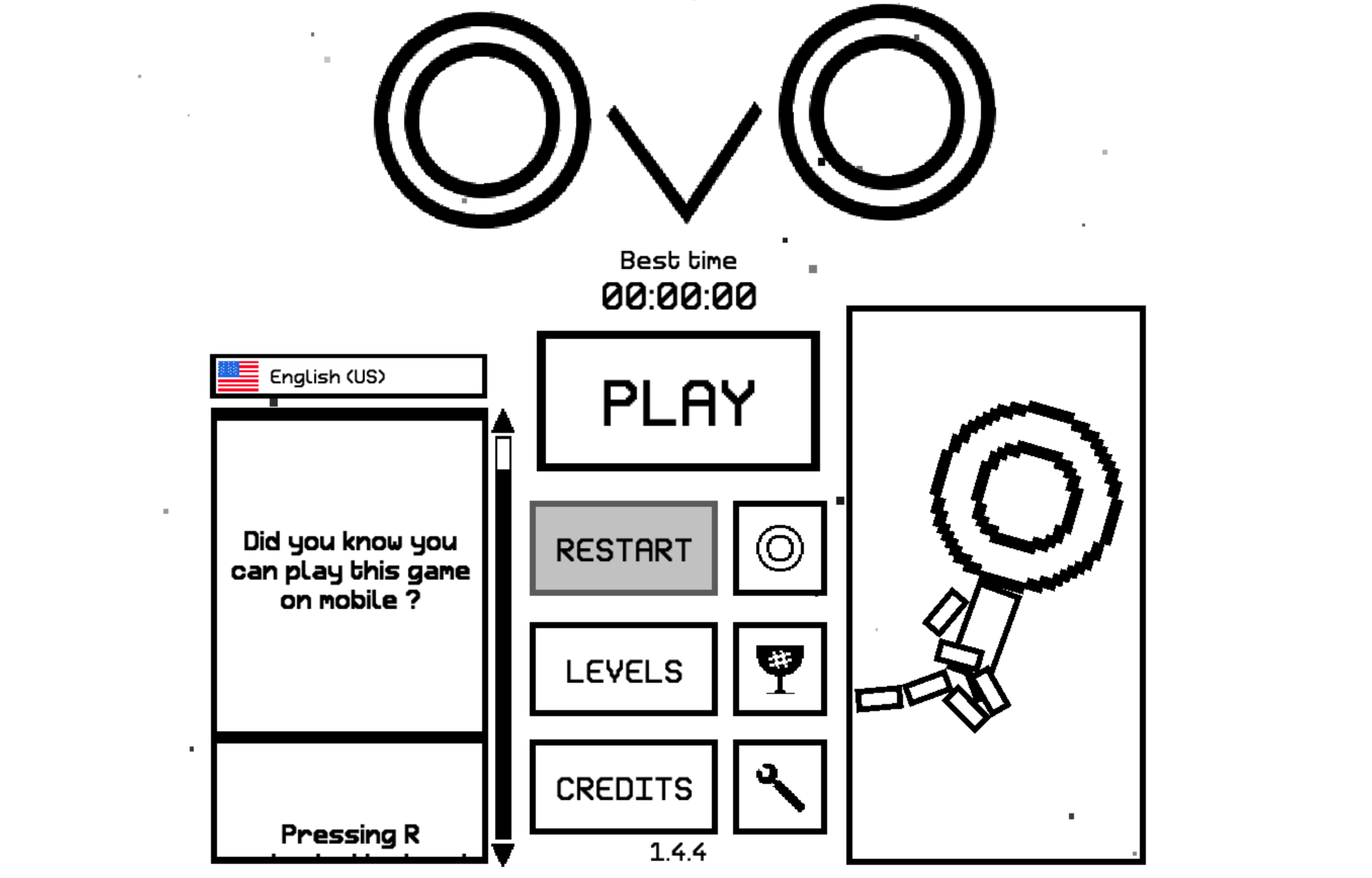 Play OvO Unblocked Jump into the Action Now! ovounblocked.cc